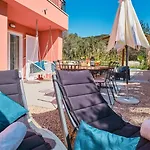 Villa Miholascica 1 On Island By Guide Cres