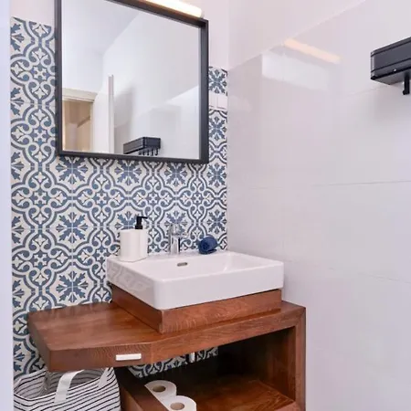 Villa Miholascica 1 On Island By Guide