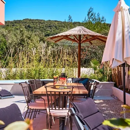 Miholascica 1 On Island By Guide