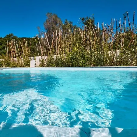Miholascica 1 On Island By Guide Villa Cres