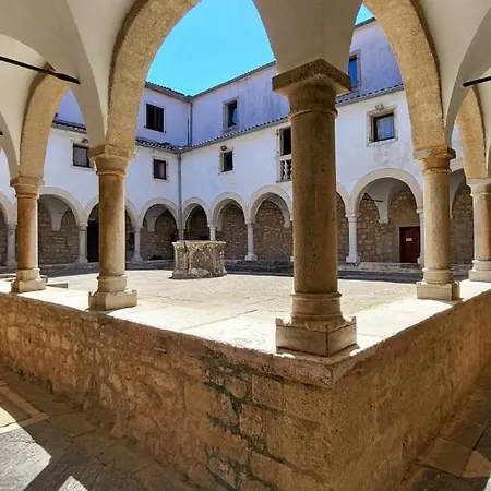 Miholascica 1 On Island By Guide Villa