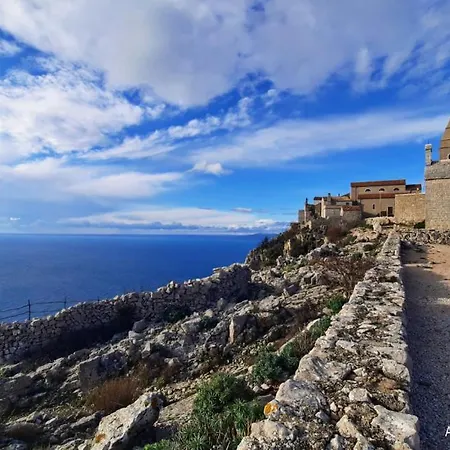 Villa Miholascica 1 On Island By Guide *