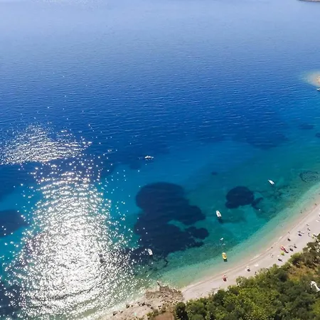 Miholascica 1 On Island By Guide Villa