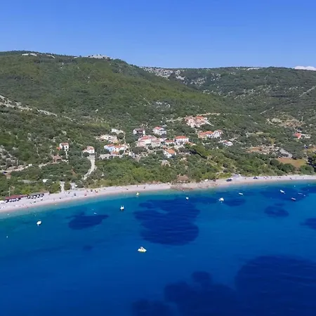 Miholascica 1 On Island By Guide Villa