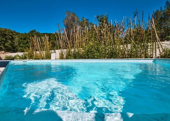 Miholascica 1 On Island By Guide Vila Cres