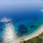 Miholascica 1 On Island By Guide Willa