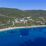 Miholascica 1 On Island By Guide Willa